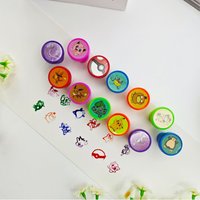 12pcs Pokemon Seal Anime Figure Stamps for Card Diy Making School Supplies Cute Stationery Kawaii Pikachu Gengar Snorlax Gift