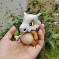 Pokémon Action Doll 8cm Cute Anime Charmer Pocket Monster Car Charm Model Decoration Toy Gifts