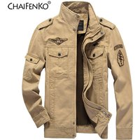 Men Bomber Jacket 2024 Spring Autumn New Cotton Army Tactics Military Coat Mens Brand Outwear Fashion Casual Outdoor Jacket Men