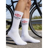 AliExpress NONE New Pro Team Aero compression Cycling Socks Anti Slip Silicone summer lightweight Men women Bicycle Sport Running Bike Socks