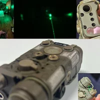 New NGAL l23 Full Function Laser Indicator GY Top Edition 100mw Ultra High Power Green Laser