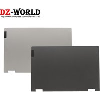 Oberes Gehäuse LCD-Bildschirm Rückabdeckung Rückgehäuse für Lenovo Flex5 14 14ALC05 ARE05 IIL05 ITL05 Laptop 5CB0Y85294 5CB0Y85293