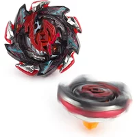 Competition Toy Toys, metal toys, large-capacity personal launchers, packaging boosters, Christmas gifts. Long Spin Time