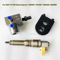 F2 F2R CRIN Inteligentny zacisk wtryskiwacza 1925657 1972591 Adapter dyszy paliwowej do demontażu klucza do naprawy Delphi DAF