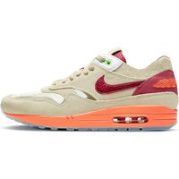 POIZON Nike X Clot Air Max 1 'Kiss Of Death' 2021