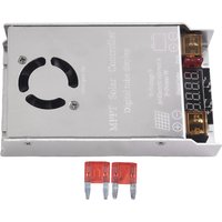 450W MPPT Solar Boost Controller 12~50V Input Boost Charging Charger 450W Solar Boost Controller Charger