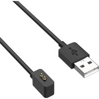 1m USB Charging Cable For Xiaomi Mi Band 10/9/8 Charger Cable For Redmi Watch 6 5 4 3/Redmi Band 3 2