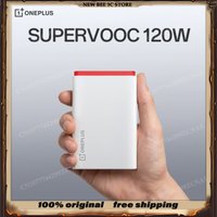 2026 NEW Oneplus Portable Power Bank 120W Super Fast Charging 15000mAh 3C Certified Safe Battery For Oppo Phones Lightweight