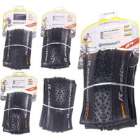 AliExpress Continental RACE KING Anti Puncture Vacuum Tubeless E-BIKE Original Professional Mountain Bike Tires For Cross-Country Racing