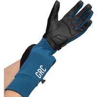 AliExpress GRC Winter Cycling Gloves TECH Series Windproof Thermal XRD Shockproof Full Finger MTB Road Bike Gloves