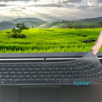 Keyboard Cover for LG gram 16 16T90R 16Z90P 16Z90R 16Z90S 16Z95P 16Z90Q 16T90P 16T90Q 16Z90R Silicone Protector Skin Case