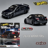 Hot Wheels In Stock Fast&Furious Q Case Series 1970 Dodge Charger 1/64 Premium Alloy Diecast Model Car Toy Car Gift Collection