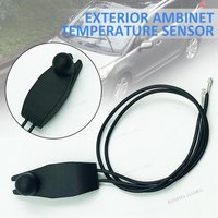 6445F9 OutsideTemperature Sensor FOR PEUGEOT CITROEN FIAT RENAULT Outside Air Temperature Ambient Sensor Highly Sensitive