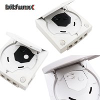 Bitfunx GDEMU Remote SD Card Mount Kit the Extension Adapter for SEGA Dreamcast GDEMU with Extender Cable