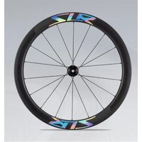 AliExpress NONE For SLR Road Bike Wheelset Sticker Pegatinas Bicicleta Cycling Waterproof Decorative Film Bicycle Rim Decals Cycle Accessories