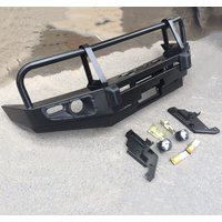 Front Bull Bar OEM 4x4 Offroad Accessories for Nissan Patrol Y61 Bumper Guard