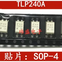 TLP240A P240A SOP-4