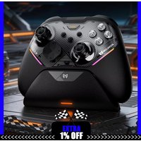 MOJHON Gale2 Gamepads Wireless Three Mods Dual-mode Hall Trigger Game Handles 1KHZ Sensory Rate Of Return PC Accessories Gifts