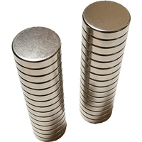 AliExpress NONE N52 15x5 15x3 15x8 15x10 Double-sided Tape Superpower Magnetic Scooter Engine Magnets Motor Ebike Nickle Magnetic Fridge DIY