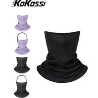 AliExpress KoKossi Winter Warm Scarf Windproof Thickened Face Mask Skiing Headgear Balaclava Cycling Ski Neck Cover Mask For Men Women