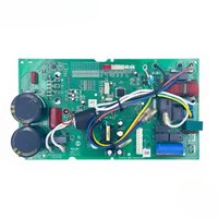 PU925AY033-T Outdoor Unit Control Board For Chigo Air Conditioner Circuit PCB Conditioning Spare Parts