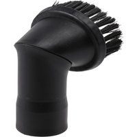AS94-Replacement 32Mm Rotatable Round Brush Head For Haier Midea Sanyo Panasonic Electrolux Vacuum Cleaner Accessories