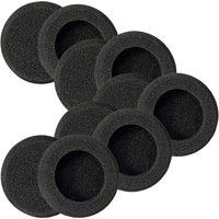 Ear Pad Replacement For Plantronics Blackwire C320 3210 3220 3320 HW251N HW261N HW510 Jabra Biz 1500 GN2000 PRO 920 9450 Headset