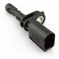 1Pcs New ABS Speed Sensor For VW Golf 7 MK7 Passat B8 Touran Tiguan A3 S3 RS3 Q2 TT Seat Leon Ateca Superb WHT 003 864