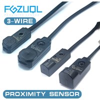 Proximity sensor switch GX-H8A GX-F8A GX-H12A GX-F12A GX-H8B GX-F8B GX-H12B GX-F12B GX-H8A-P GX-F8A-P GX-H12A-P GX-F12A-P