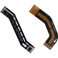 For Samsung T307 A9 X110 A9+ X210 N5100 P205 P600 P610 P900 P1000 P3100 P5200 S7FE S9FE S9+ S9Ultra T211 Charging Flex Cable