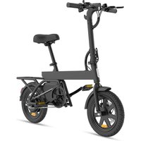 AliExpress NONE REGALANGEL B20MINI Adult E-bike 36V 7.8AH Battery Electric Bike 250W City Ebike 14 inch tire commuter E-bike