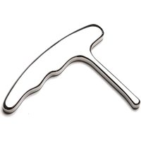 Trigger Point Massage Tool for Deep Tissue Massage & Gua Sha Muscle Scraper Tool for Full Body Pain Relief Acupressure Tools