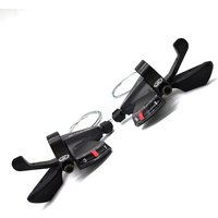 AliExpress ALTUS SL-M370 Shifter MEGA 9 Drive Train 3/9 Speed MTB Bike Shifting Lever Set Bicycle Derailleur Parts