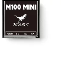HGLRC M100 MINI - M10 GPS Module Built-in Ceramic Antenna