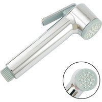 Waterproof Adjustable Shower Head Booster Washer For Car RV Boat Outdoor Camping Marine Crafts Camping Car Accessories Nozzle
