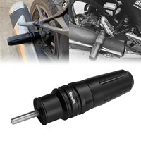 For Benelli TRK 251 502/X TNT300 502C 302S BJ250 BN600 BN300 Motorcycle Frame Exhaust Sliders Guard Crash Pad Falling Protection