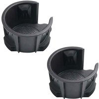 LR087454 For Land Rover Discovery 5 4 Range Rover Sport Car Center Console Cup Drink Holders Water Cup Beverage Bottle Holder