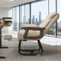 New Long-Sitting Without Fatigue Ergonomic Chairs Backrest Gaming Chair Silla De Escritorio Chaise De Bureau Ergonomic Muebles