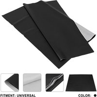 AliExpress JFGRACING Universal For Honda KTM Yamaha CRF XC YZ 85 125 250 Motorcycle Accessories Seat Cover Waterproof Leather Cushion Cover Dirt Bike