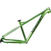 AliExpress PINUVA Competition-grade Hardtail Mountain Bike Frame Lightweight Aluminum Alloy Bicycles Frames Thru-axle Frame Cycling Accessories