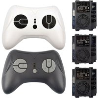 DIY Hot Sale 2.4G Bluetooth Children's Electric Car for HY2005RX HY2005M-HL Controller Remote Control Receiver Smooth Start