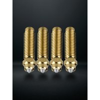 Trianglelab® for Elegoo Centauri Brass Bimetallic Nozzle 0.2/0.4/0.6/0.8mm Hotend Nozzles For Centauri Carbon 3D Printer