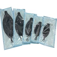 Animal Anesthesia Machine Breathing 0.25L-3L Airbag Anesthesia Breathing Circuit Accessories Latex Gas Storage Bag Cat And Dog