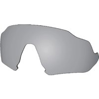 SunglassDoctor Polarized Replacement Lenses for Oakley Flight Jacket OO9401 Sunglasses - Multiple Options