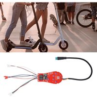 /Red /Circuit /Board Display Dashboard Panel For 8.5 Inch Electric Scooter Replacement Part Control Screen Instrument Cluster Ac
