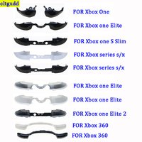 cltgxdd 1-5piece FOR Xbox One S Elite/Elite 2/Xbox Series X S/Xbox 360 Controller RB LB Bumper Trigger Button Modification Kit