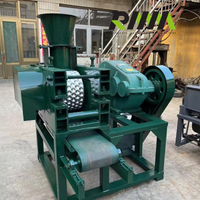 High Quality Charcoal Machine Briquette Making Wood Coal Making Machine Ball Press Charcoal Making Machine