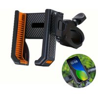 AliExpress xnyocn Bike Phone Holder Stand Bicycle Motorcycle Handlebar Mobile Phone Mount Clip GPS Support Shockproof Bracket for 4.5-7.0” Phones