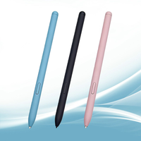 Stylus Pen Replacement For Samsung Galaxy Tab S6 Lite SM-P610 SM-P615 Stylus Touch S Pen Without Bluetooth