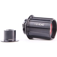 For DT Swiss 3 Pawl Freehub Body - Shimano HG 11 Speed Road with qr end 142*12 cap